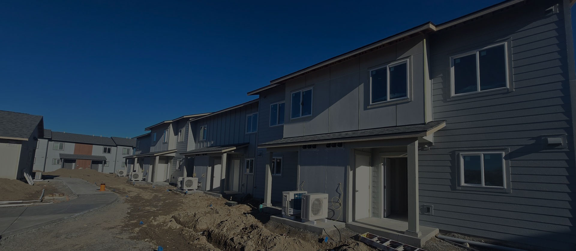 Reliable Painting Services for Homes, Offices and Multi-Family Projects