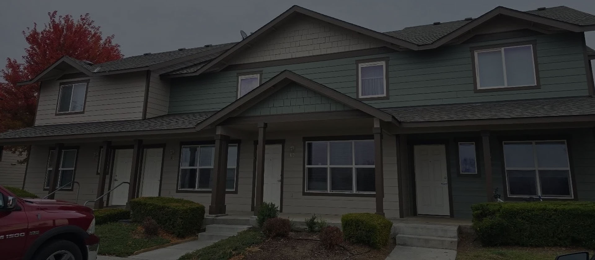 Reliable Painting Services for Homes, Offices and Multi-Family Projects